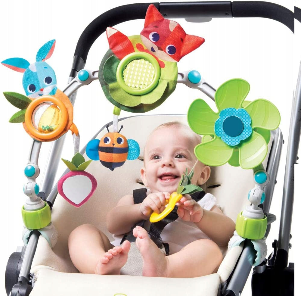 TINY LOVE Meadow Days toy arch for stroller