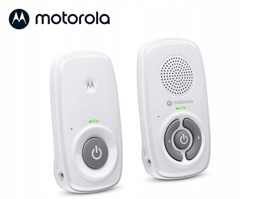 MOTOROLA MBP21 baby monitor digitale DECT