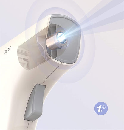HYLOGY HT60 3-in-1 non-contact thermometer