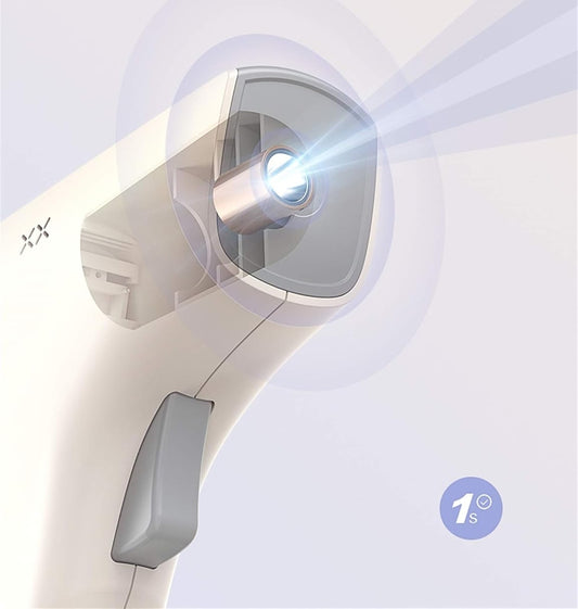 HYLOGY HT60 3-in-1 non-contact thermometer