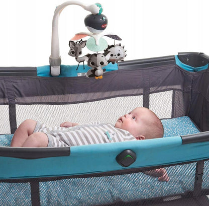 TINY LOVE Magical Land mobile for crib or stroller