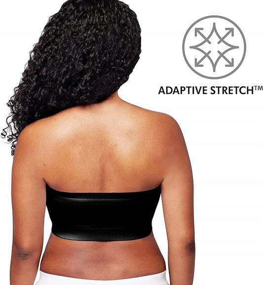 MEDELA gorset do laktatora HANDS-FREE L czarny, adaptacyjny stanik do odciągania pokarmu bez użycia rąk