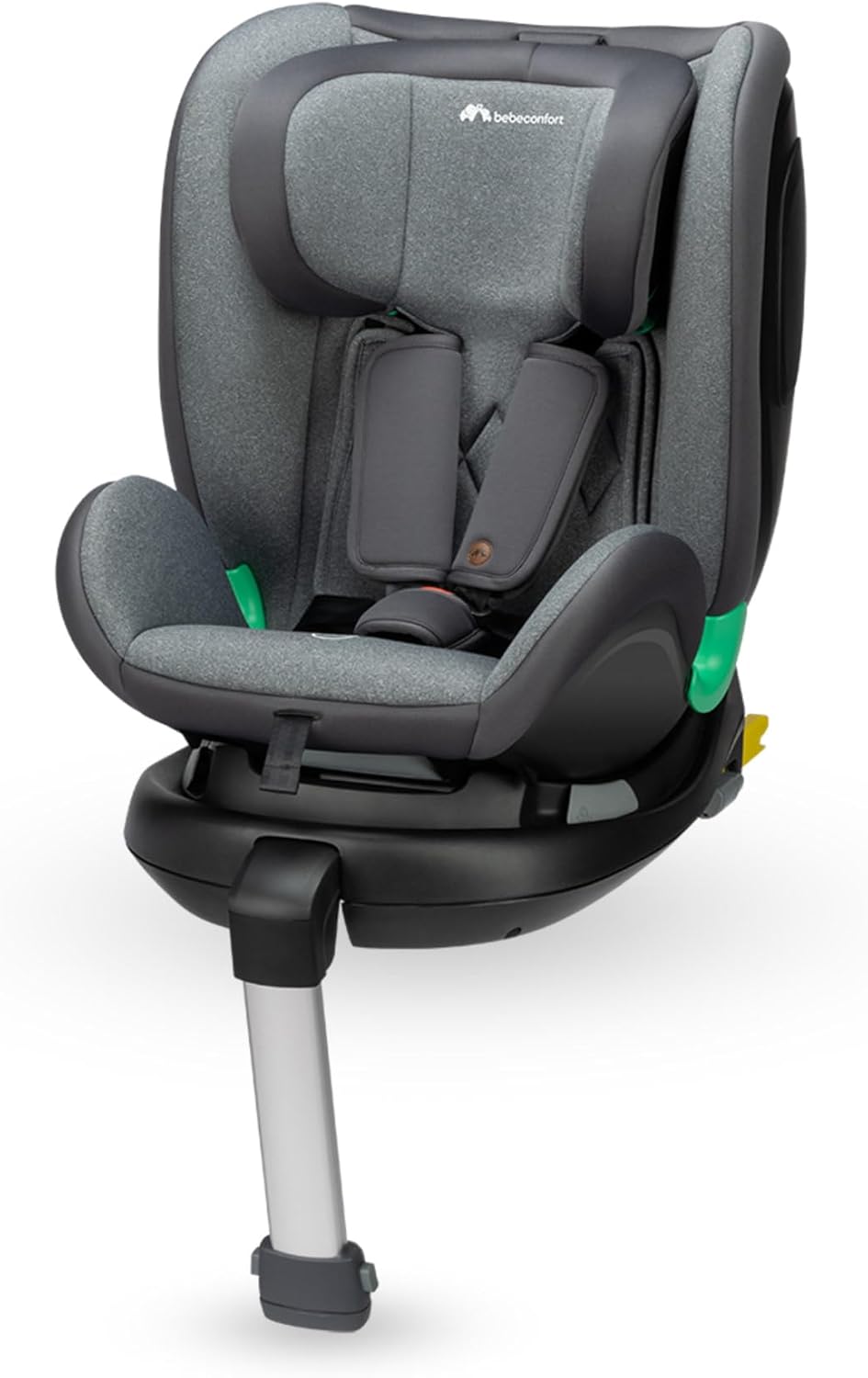 BEBECONFORT EVOLVEFIX PLUS I-SIZE bilbarnstol 0-36 mån 360° med ISOFIX-bas