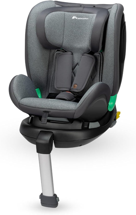 BEBECONFORT EVOLVEFIX PLUS I-SIZE bilbarnstol 0-36 mån 360° med ISOFIX-bas