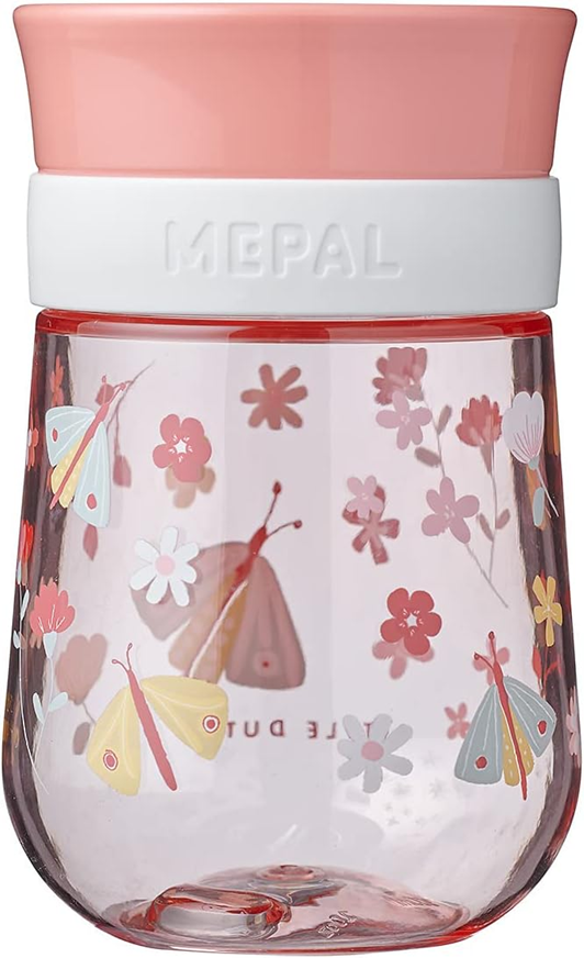 MEPAL Trainer Cup non-spill cup