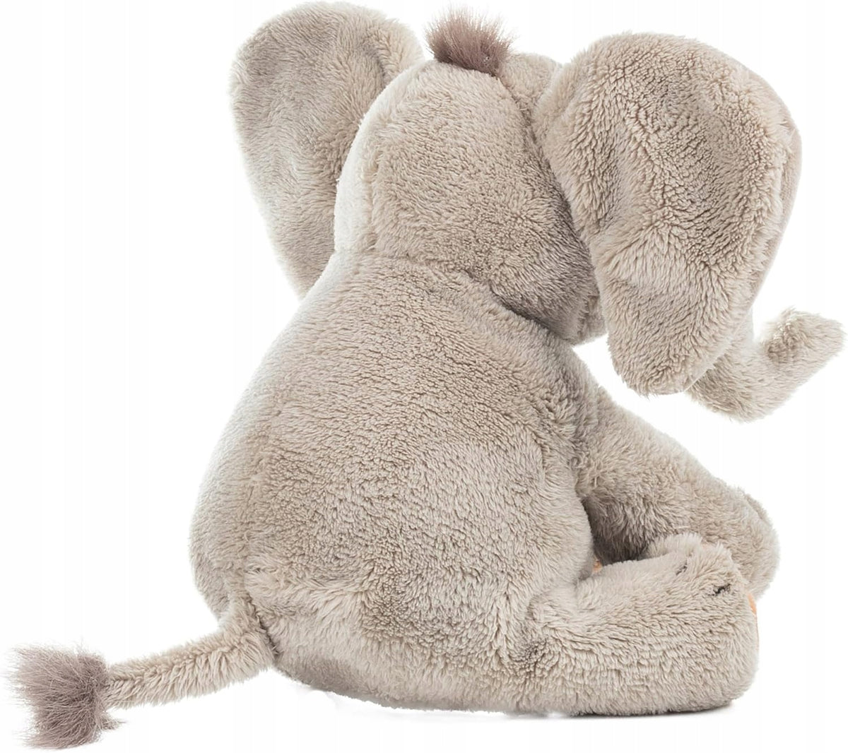 SCHAFFER Sugar Elephant plush comforter 19 cm