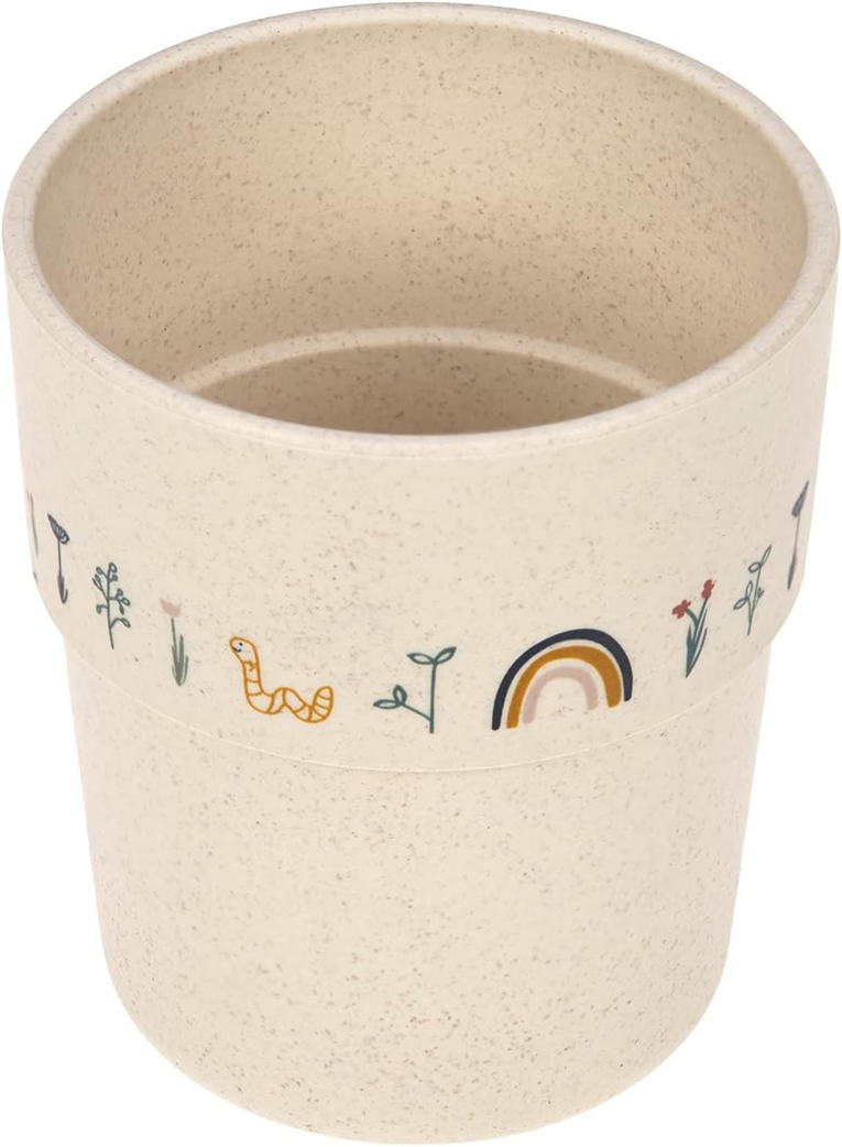 LASSIG conjunto de loiça sem melamina Garden Explorer