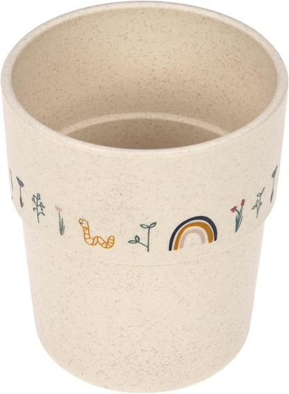 LASSIG conjunto de loiça sem melamina Garden Explorer