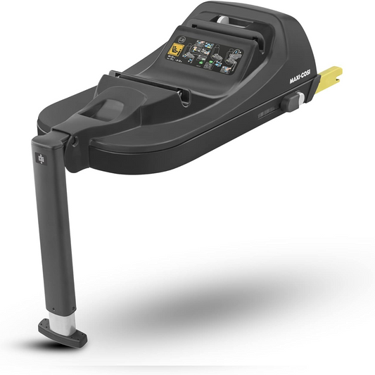 MAXI-COSI CabrioFix i-Size ISOFIX-bas för bilbarnstol