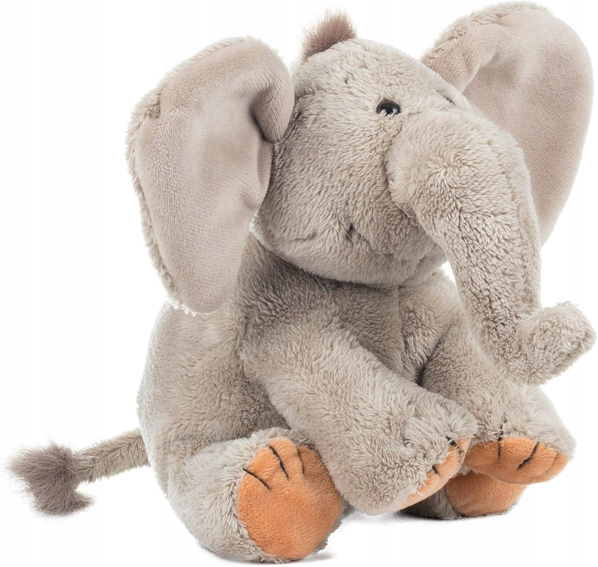 SCHAFFER Sugar Elephant plush comforter 19 cm