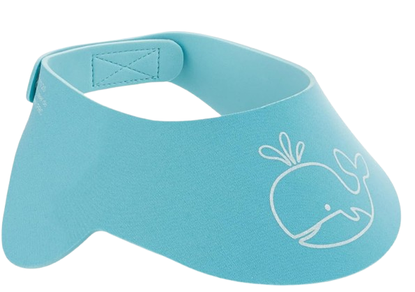 REER MyHappyBath Cap rondo kąpielowe osłona przed słońcem 40-55 cm