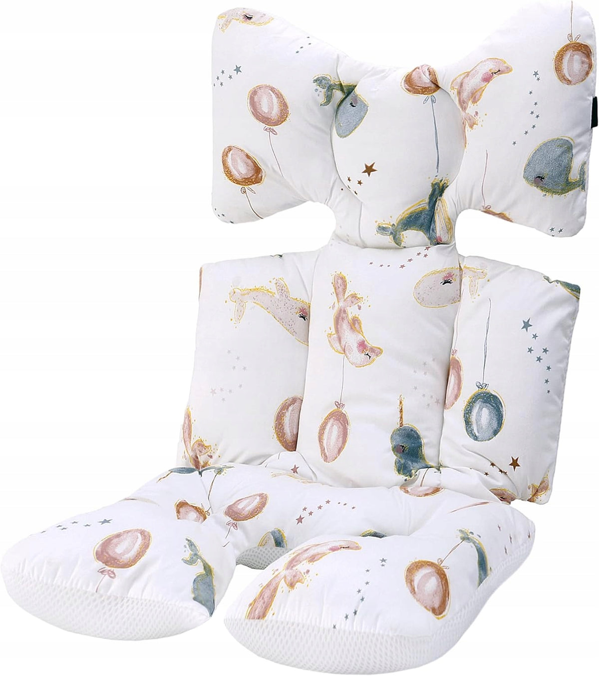 MIRACLE BABY inserto traspirante per passeggino
