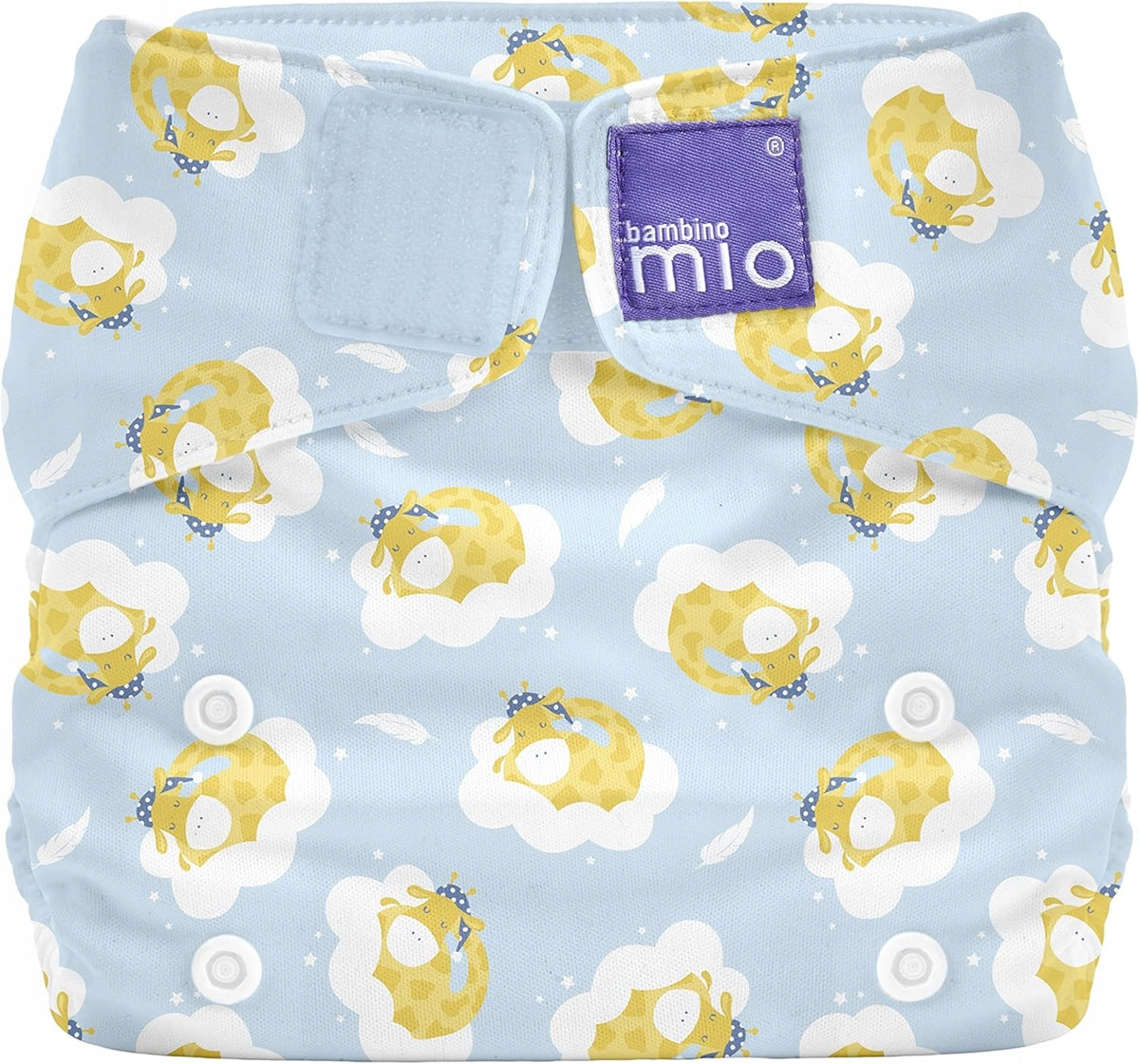 BAMBINO MIO genanvendelig ble MIOSOLO AIO