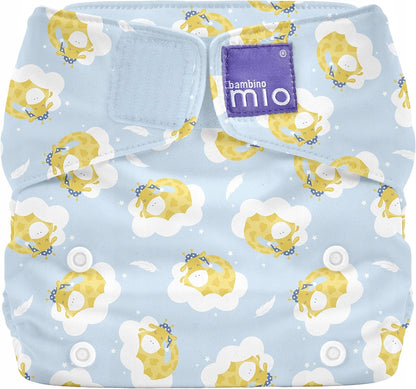 BAMBINO MIO genanvendelig ble MIOSOLO AIO