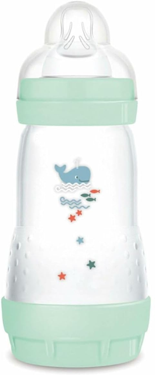 MAM Easy Start anti-koliekfles 260ml 2m+