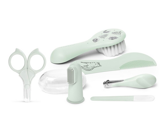 SUAVINEX 6-piece baby care set + TIGER case