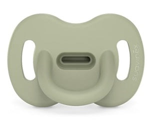 SUAVINEX sut SELECTION SX PRO silikone 0-6m