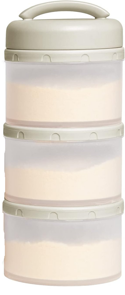 TERMICHY container for infant formula