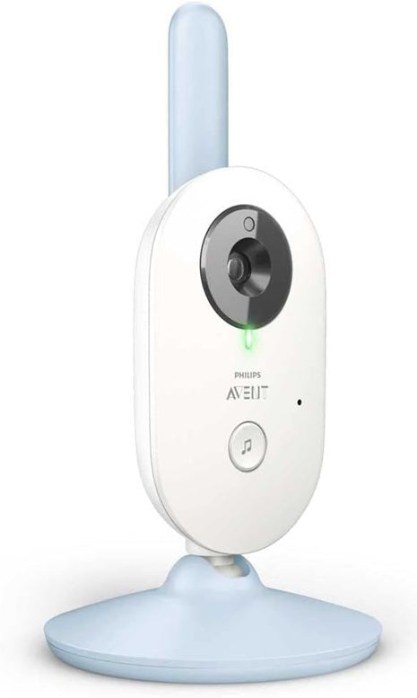 PHILIPS AVENT SCD835/26 baby monitor digitale 2,7"
