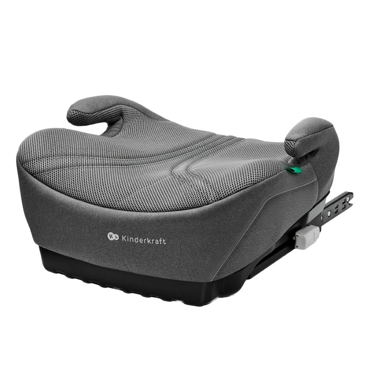 KINDERKRAFT I-BOOST2 PRO i-Size bilstol som höjer sittpositionen grupp III