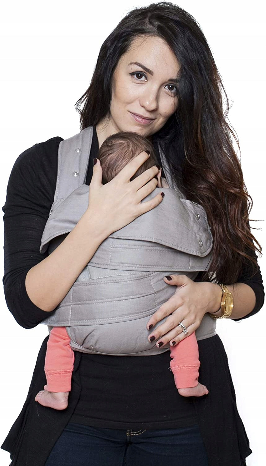 MARSUPI 2.0 ergonomické nosítko S/M 3,5 - 15 kg