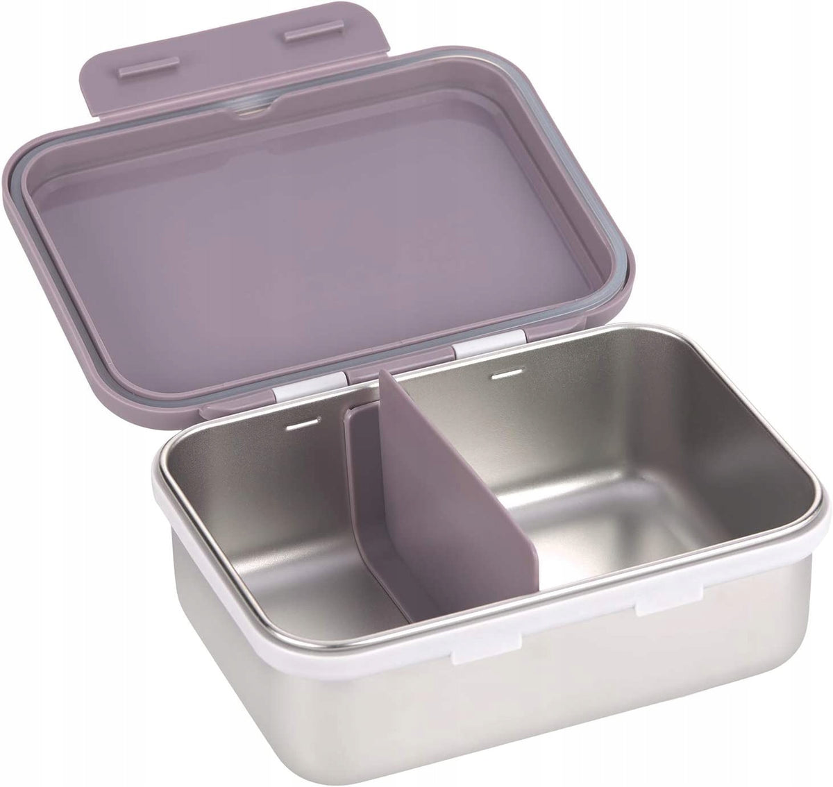 LASSIG Adventure LUNCH BOX stainless steel