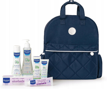MUSTELA gift set