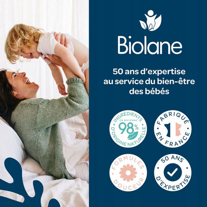 BIOLANE plenky vel.5 (11-25kg) x40ks