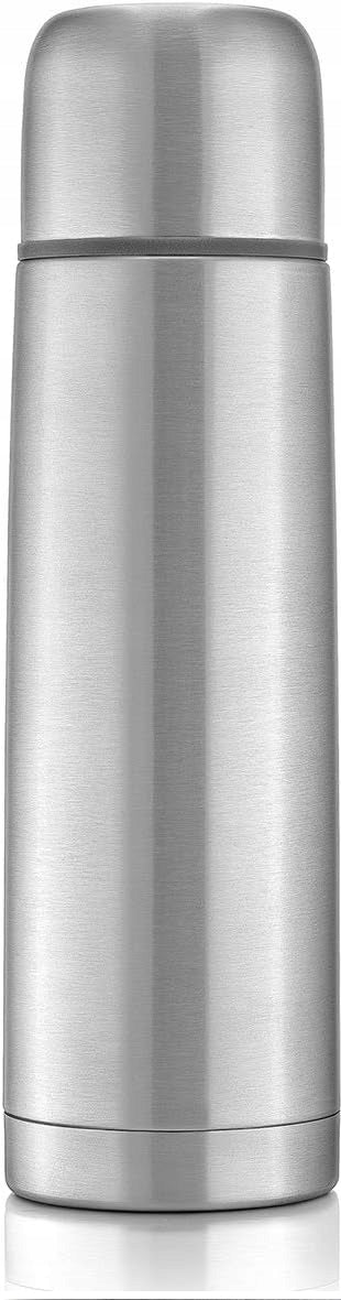 REER Pure termos i rostfritt stål 450 ml