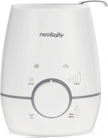 NEO BABY scaldabiberon AUTO-CASA