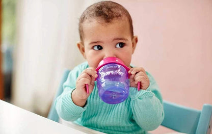 PHILIPS AVENT SCF551/03 Tettarella da 200 ml 6 m+