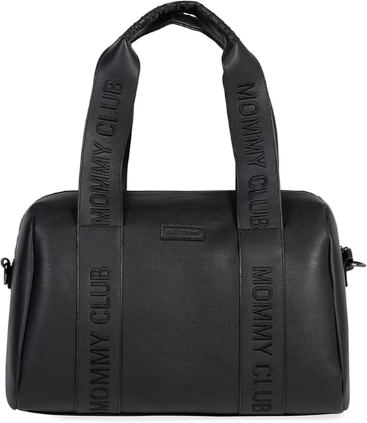 CHILDHOME diaper and accessories bag MOMMY CLUB