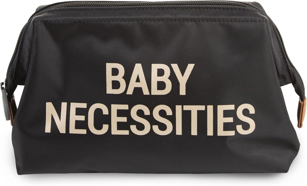 CHILDHOME Baby Necessities toilettaske til babytilbehør 18 x 25 cm