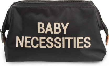 CHILDHOME Baby Necessities toilettaske til babytilbehør 18 x 25 cm