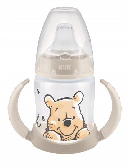 NUK Learner Cup BEKER 150 ml temperatuurindicator