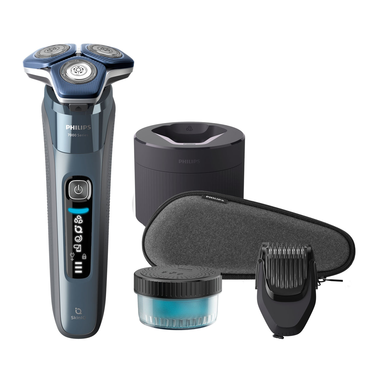 PHILIPS Shaver 7000 Series barbermaskine