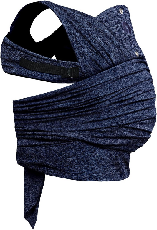 CHICCO Boppy ComfyFit Evolution marsupiu ergonomic 0+