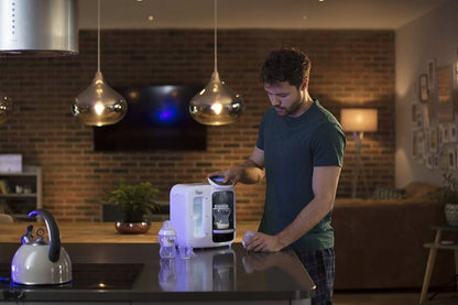 TOMMEE TIPPEE Perfect Prep EKSPRES Day&Night brez filtra