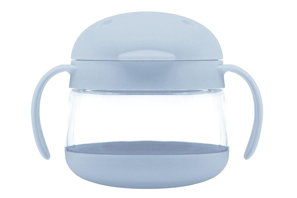 UBBI snack container