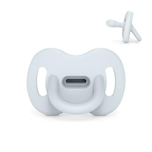 Suavinex SX Pro silikonnapp 0-6m