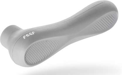 REER HandleGuard paracolpi in silicone protezione per maniglia 13 cm 2 pezzi