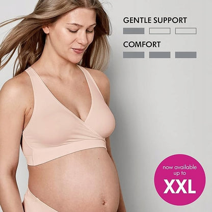 MEDELA KEEP COOL SLEEP reggiseno per allattamento notturno M