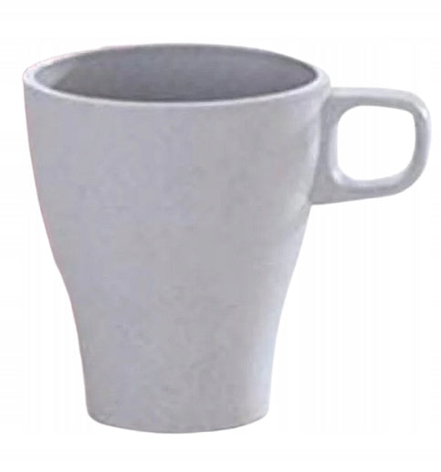 IMODE tazza in bambù per bere o per spazzolino da denti 290 ml