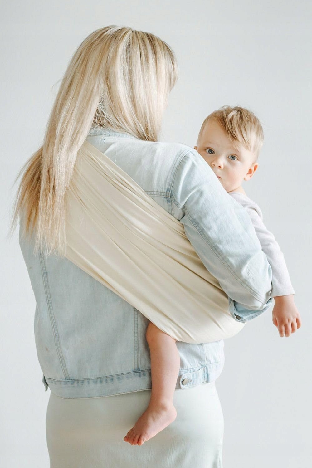 SHABANS baby sling