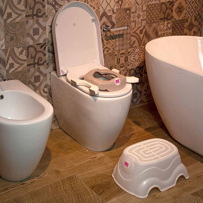 Alright, baby 3-in-1 travel potty – potty, travel potty, toilet seat