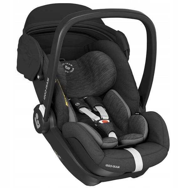 MAXI-COSI MARBLE bilbarnstol grupp 0 ISOFIX