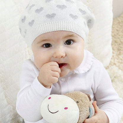 FEHN comforter peluche 30 cm ASINELLO