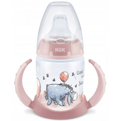 NUK Learner Cup BEKER 150 ml temperatuuraanduiding