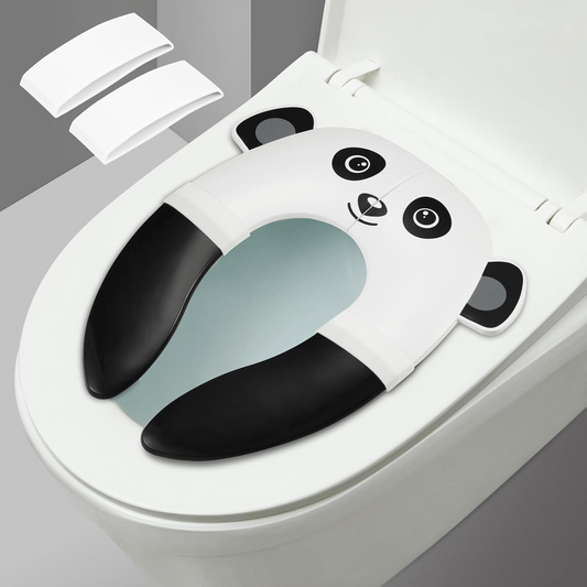 PANDAEAR toilet seat cover