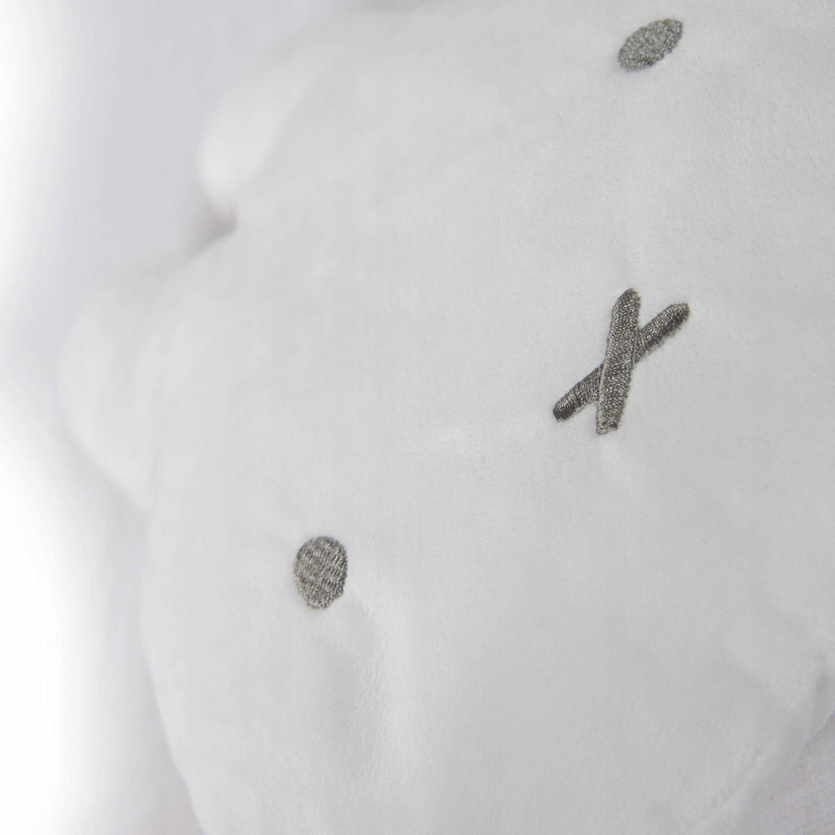 ROBA Miffy decorative pillow